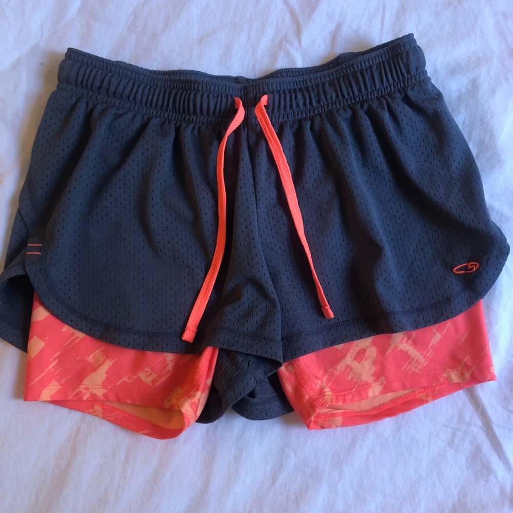 C9 by Champion Running Shorts